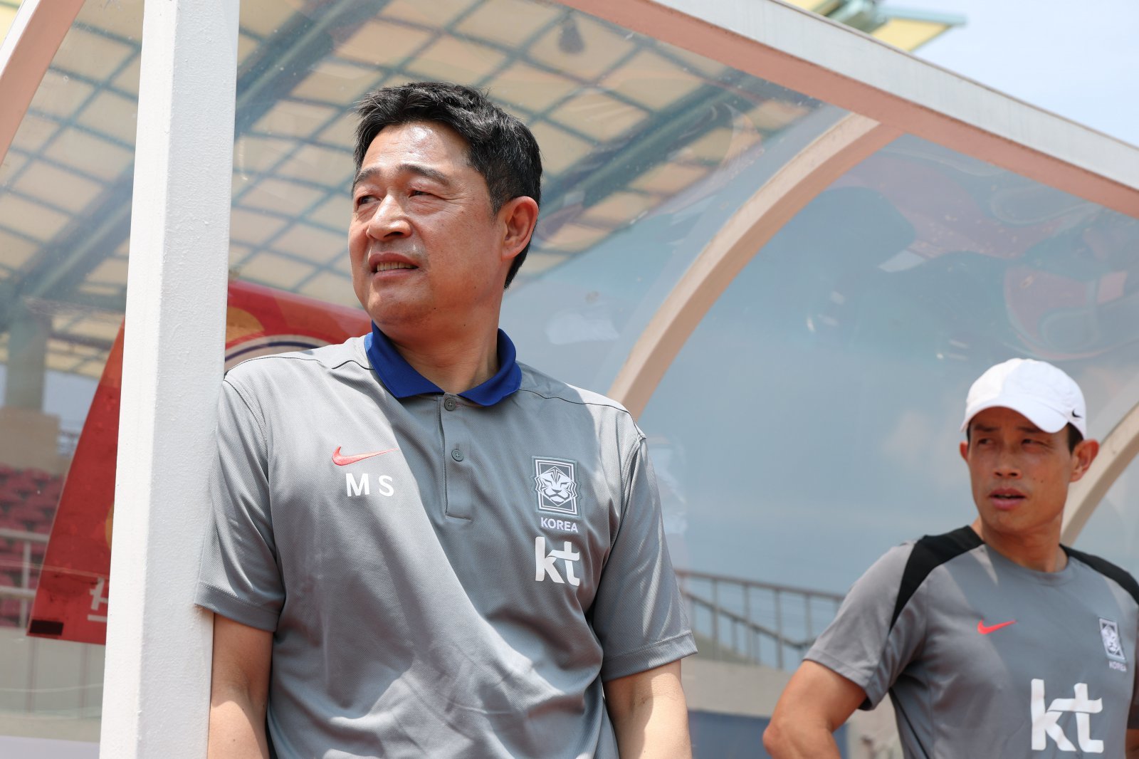 카이저슬라우테른 DF 김지수, 9월 AFC U-23 <b>아시안컵 예선</b> 출전 ‘<b>이민</b>성...