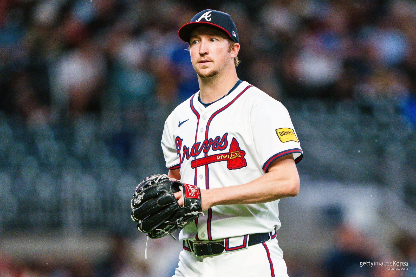 ‘방출된 KBO MVP’ <b>페디</b>, ML 극적 생존 ‘최강 팀’과 계약