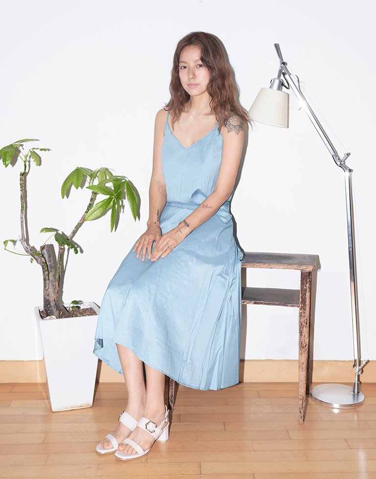 “꿈이 현실로” <b>이효리</b>, <b>요가원</b> 9월 개업…‘<b>아난다</b> 요가’