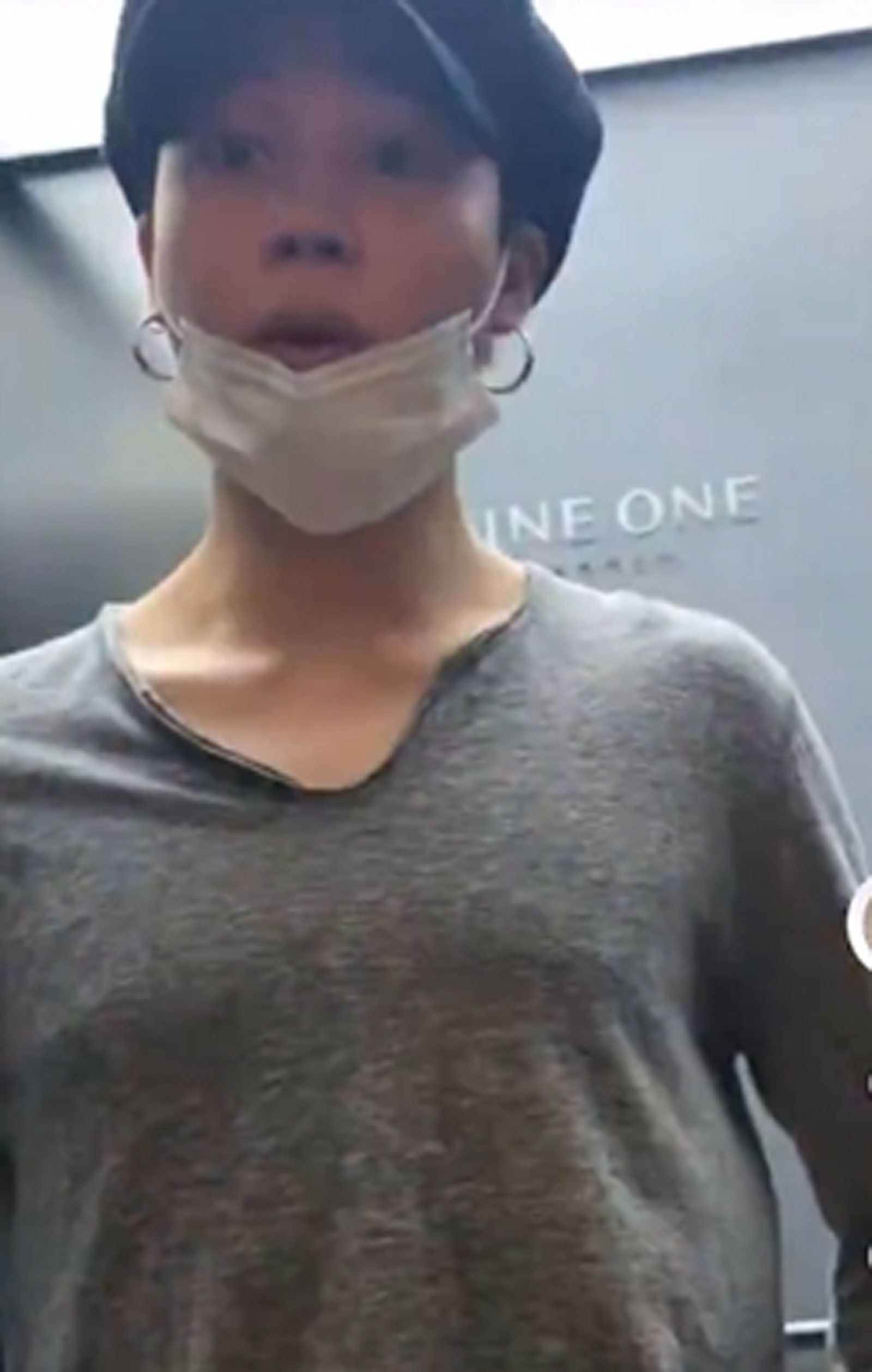 방탄소년단 <b>지민</b> 공식입장, <b>송다은 결별 인정</b> “수년 전 과거” [전문]