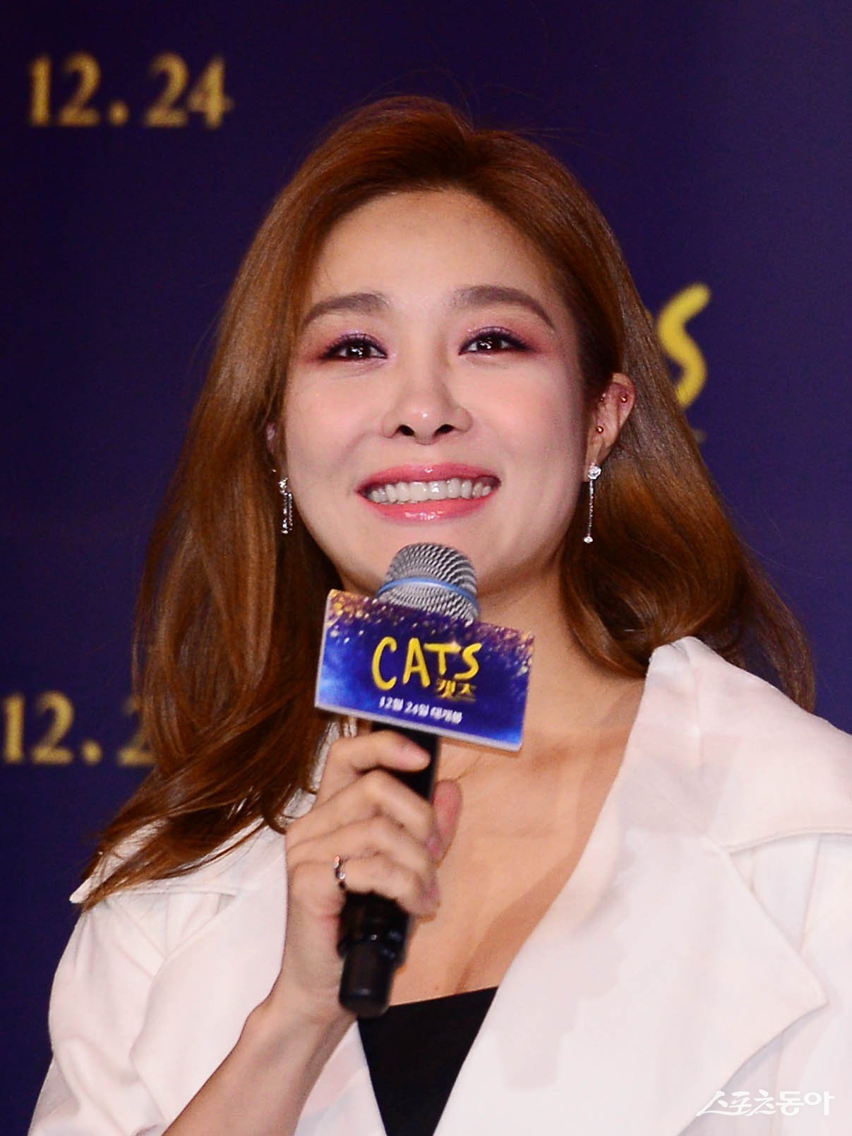 “그 사건 말씀하시는 거죠?” <b>옥주현</b>, ‘<b>인맥 캐스팅</b>’ <b>논란</b> 입연다