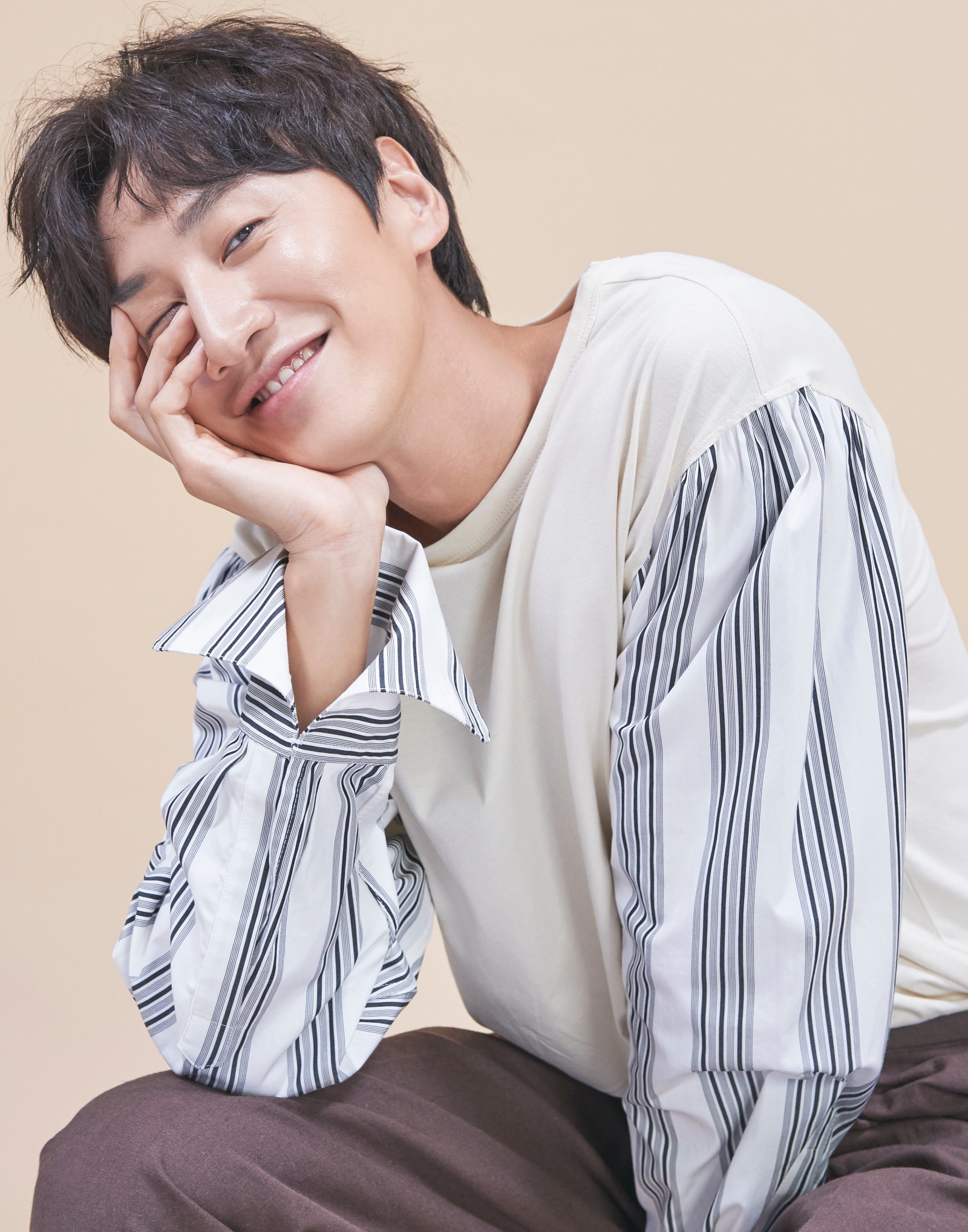<b>변우석</b>, <b>유재석</b> 만난다…<b>이광수</b>와 ‘<b>유재석 캠프</b>’ 합류 [공식]