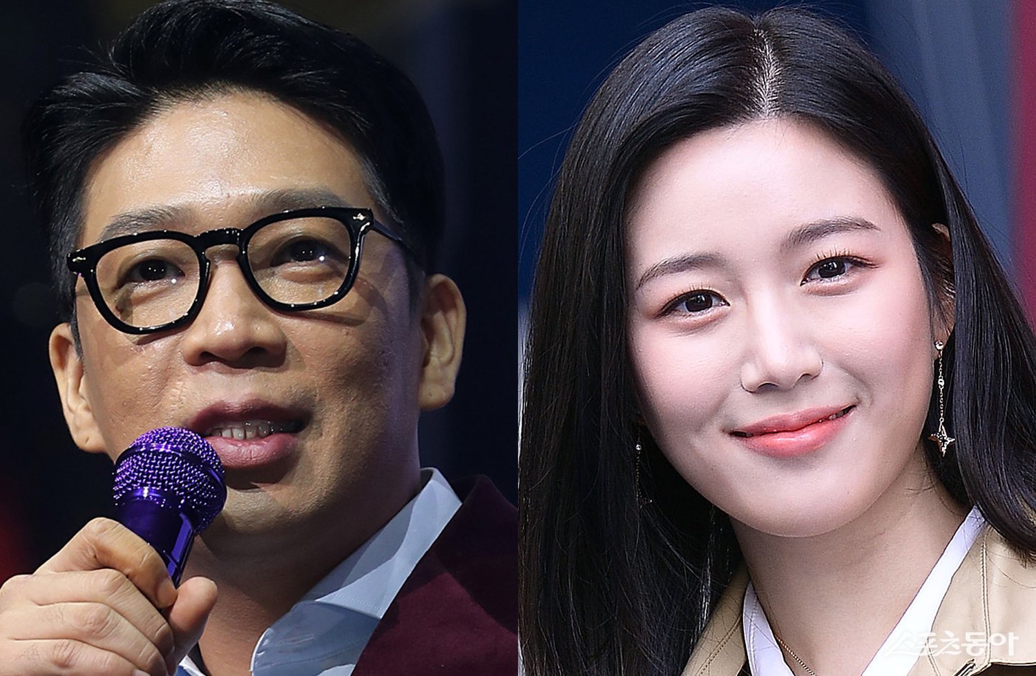 <b>MC몽</b>, ‘<b>이승기</b>’ <b>이다인</b>에게 “가족 버렸다”더니…혼자 맑음 [DA:이...