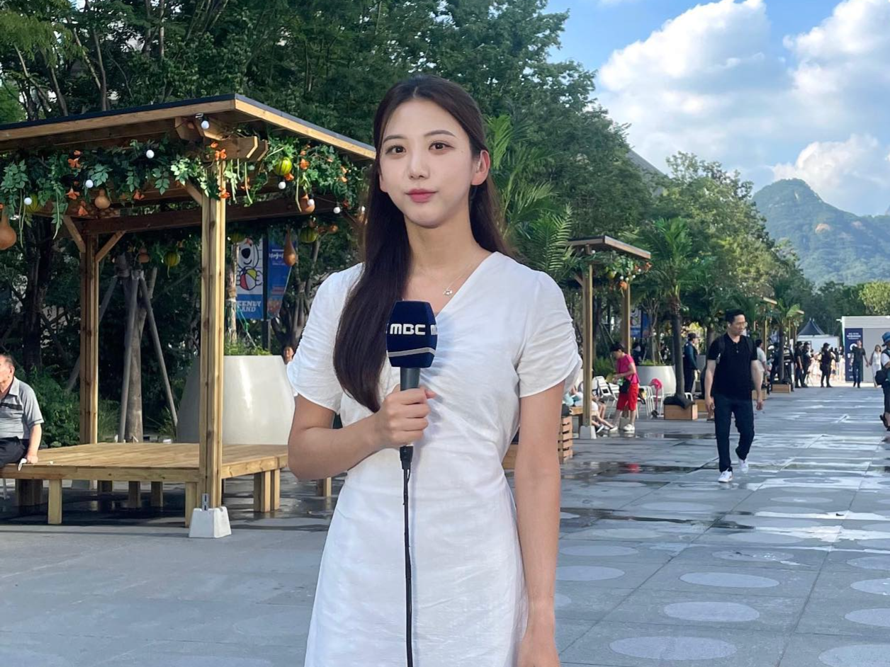 “내 새끼 뜻 이어…” 故 <b>오요안나 모친</b>, MBC 앞 <b>단식 농성</b> 돌입