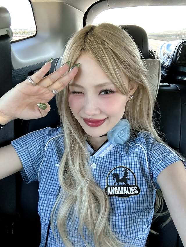 <b>오죠갱 이부키</b>, ‘스우파3’ 콘서트 불참 이유 밝혔다