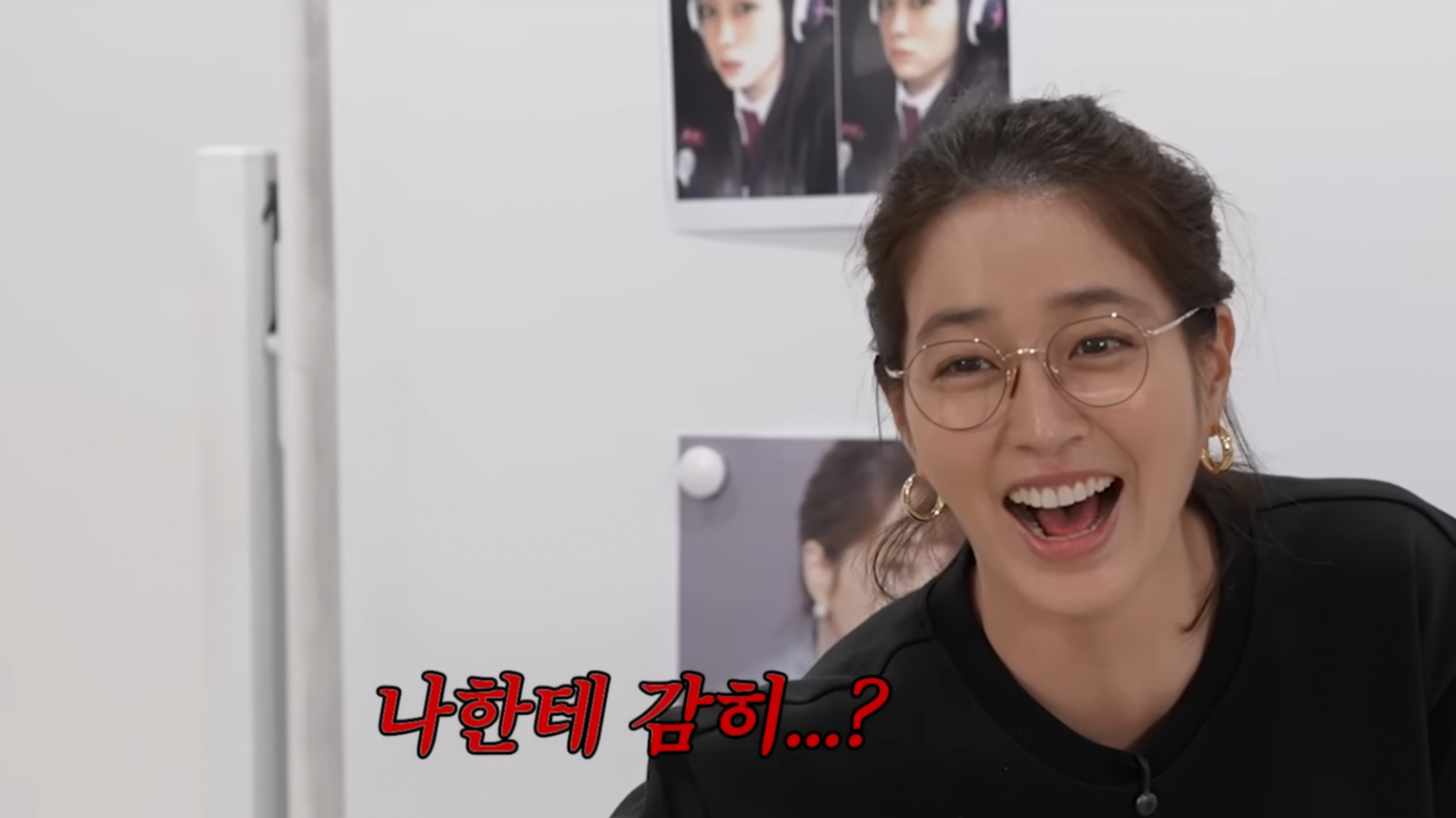 “나한테 감히?” <b>이민정</b>, <b>이병헌</b>과 <b>결별</b>→<b>재회</b> 비하인드 공개