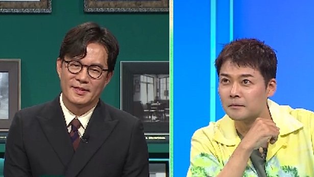전현무, 공개열애 경력 인정? “<b>한강</b>, <b>연애</b>할 때…” (<b>브레인 아카데미</b>...