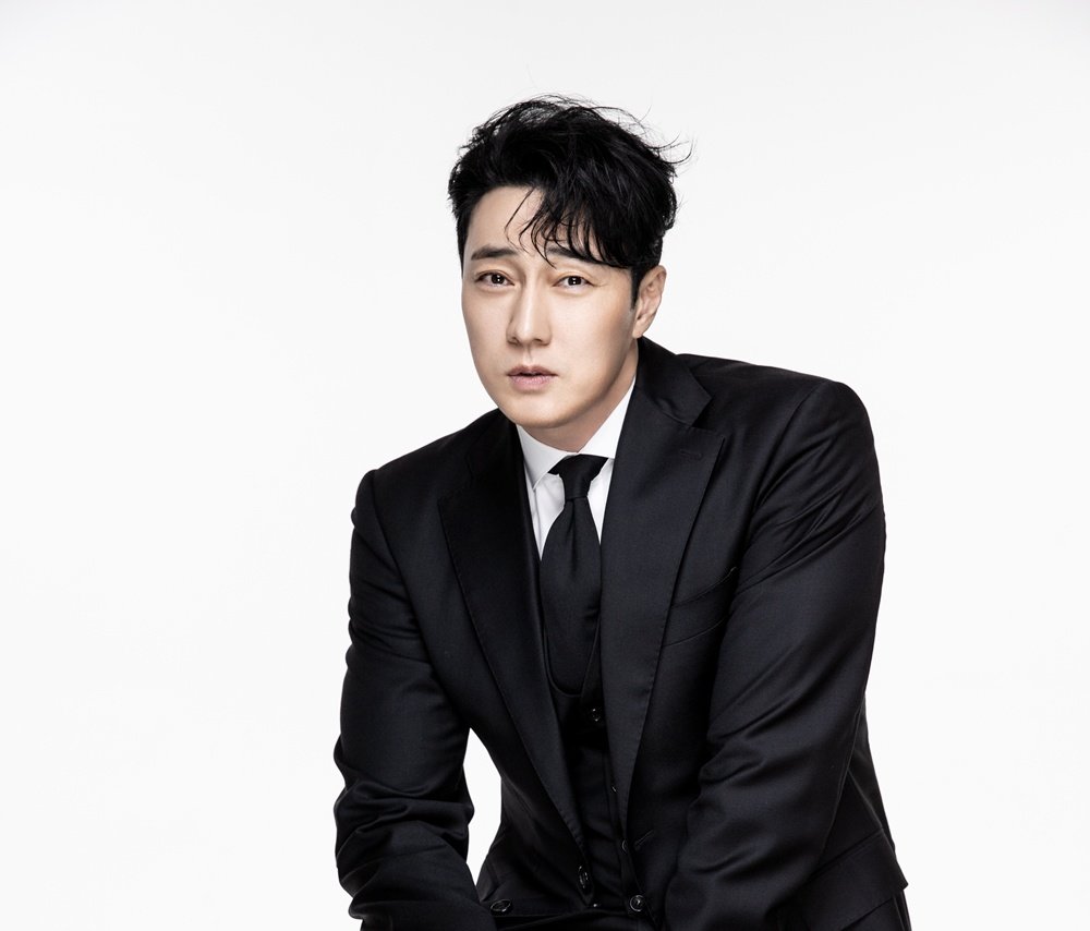 <b>소지섭</b> 아빠 됐다…그런데 이제 남북파공작원 출신인 (<b>김부장</b>)