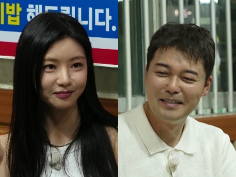 곽튜브, <b>이세희</b>에 “<b>전현무</b> 어떻게 생각해?” 돌직구 (<b>전현무</b>계획2)