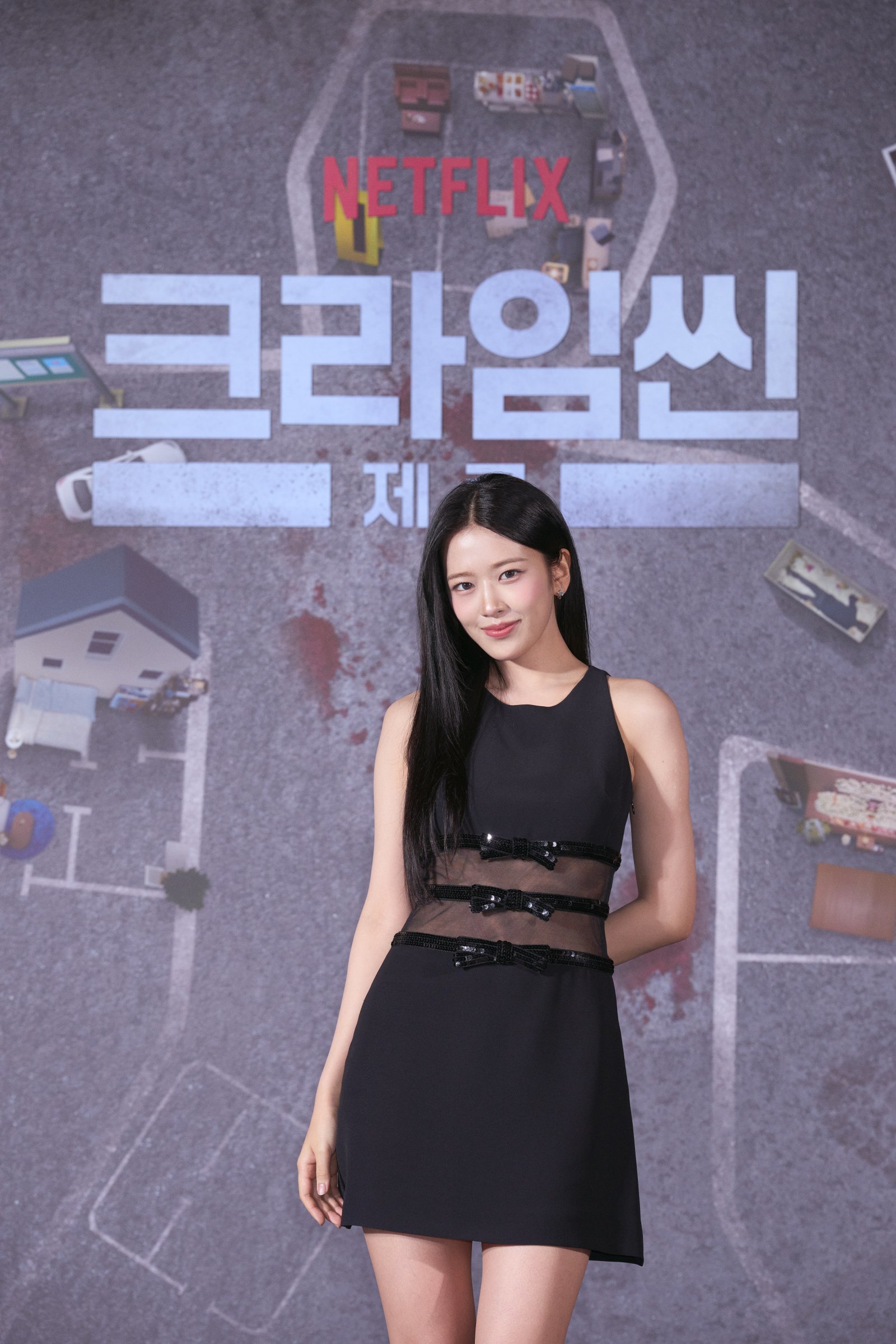 <b>안유진</b>, 제작진도 극찬한 성장 “추리 신동이 됐다” (<b>크라임씬 제로</b>)