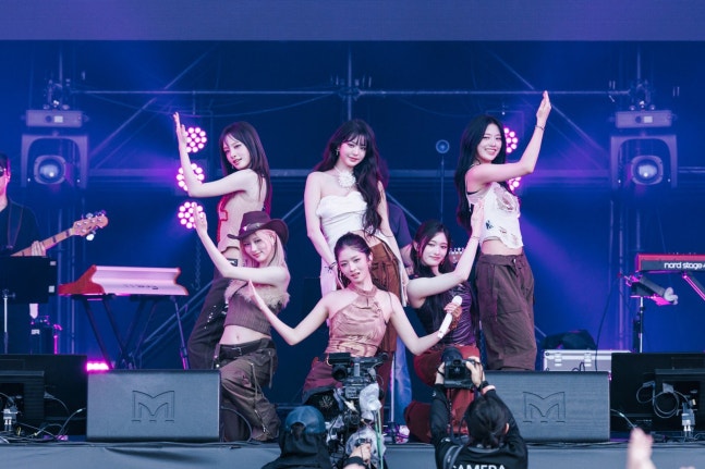 IVE Electrifies Rock in Japan 2025: Full Setlist, 'Be Alright' Premiere, and World Tour News