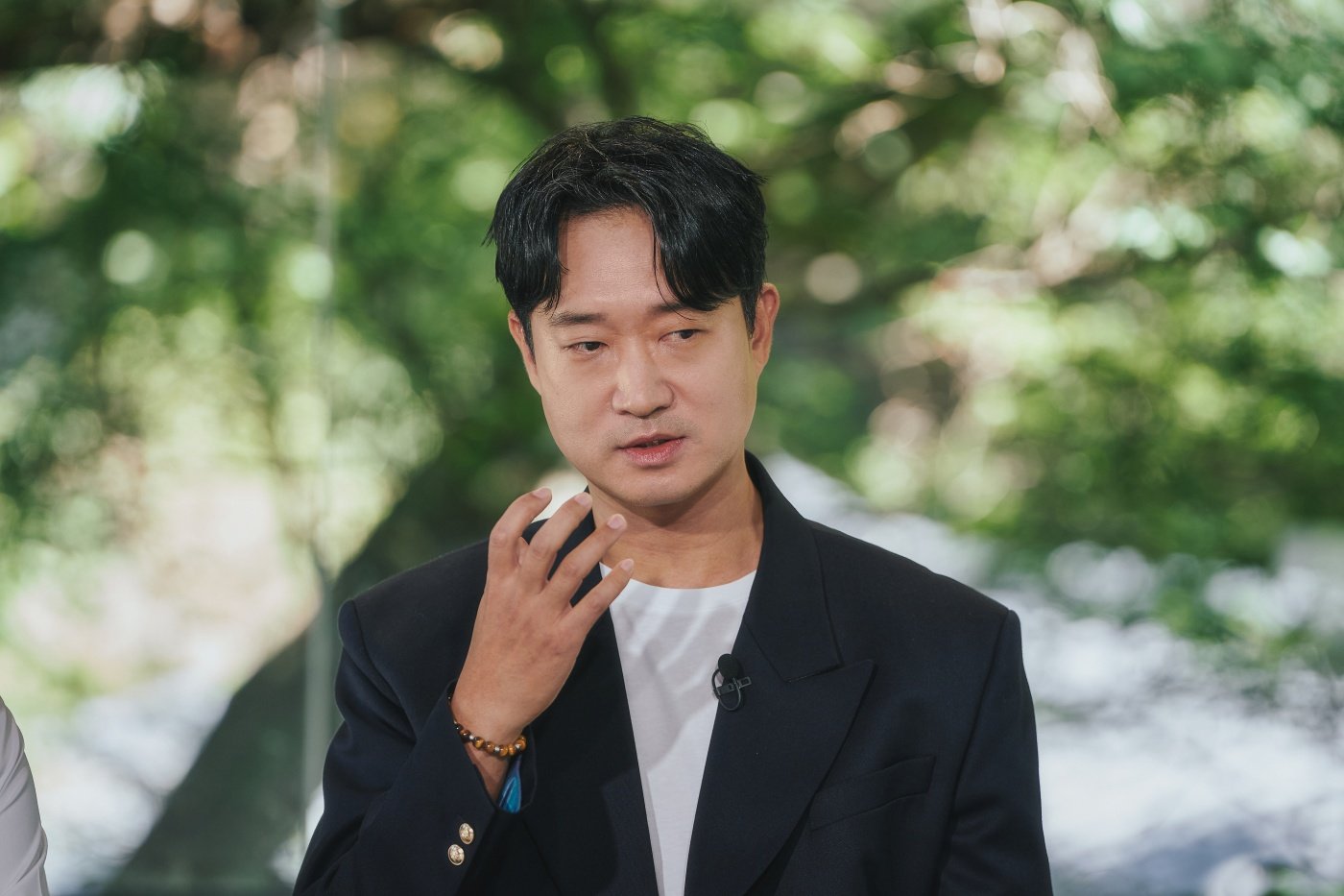 <b>조우진</b> 16년 무명 심경 “좌절보다 더한 자괴감” (유퀴즈)