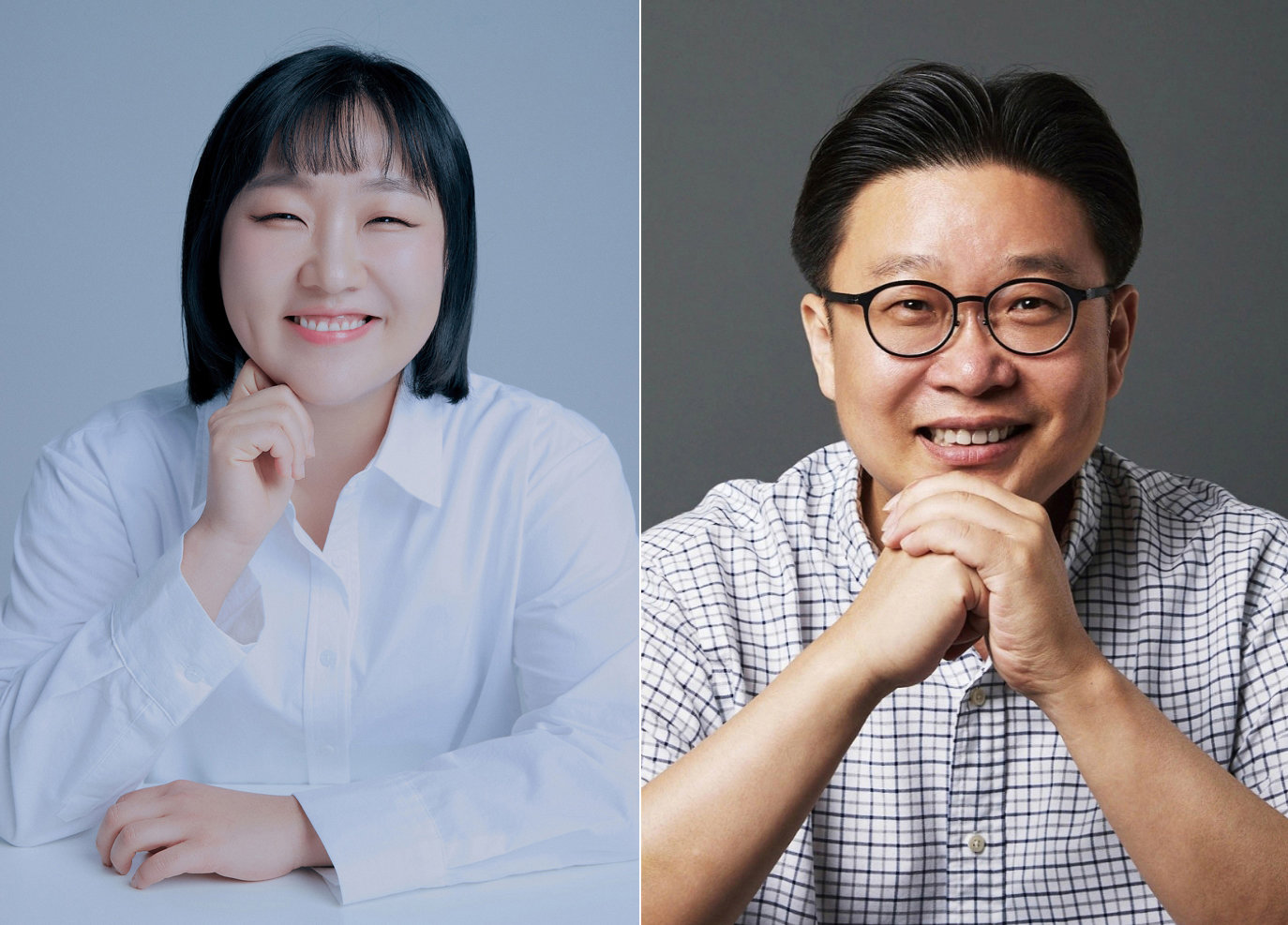 이수지, <b>광복 80주년</b> ‘<b>식물 주권</b>’ 국내외에 알린다