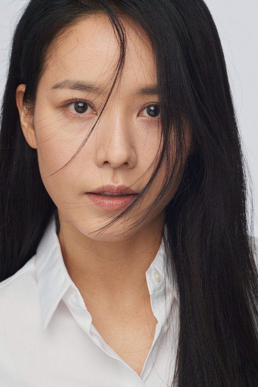 안지혜, ‘<b>탁류</b>’ 출연…날카로운 <b>액션</b>+<b>묵직한</b> 존재감 예고
