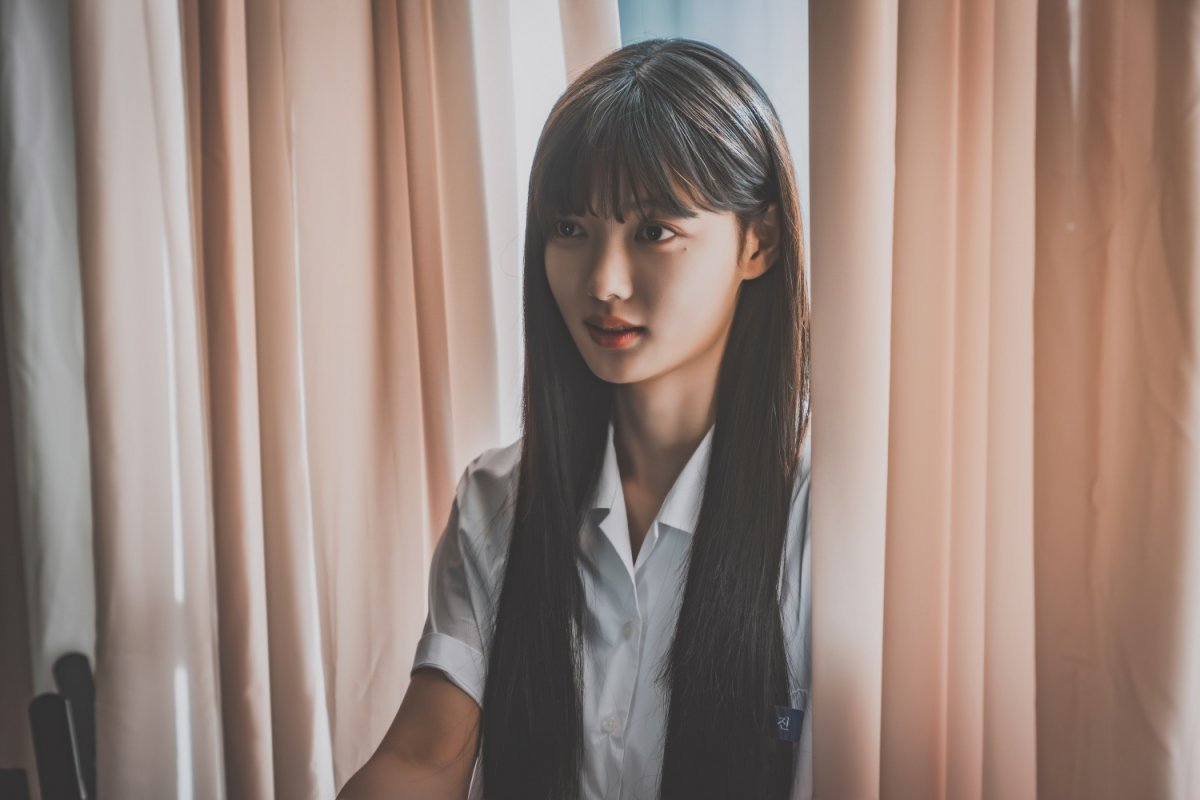 ‘나트랑 여행’ <b>김유정</b>·<b>김도훈</b>, <b>열애설 부인</b>