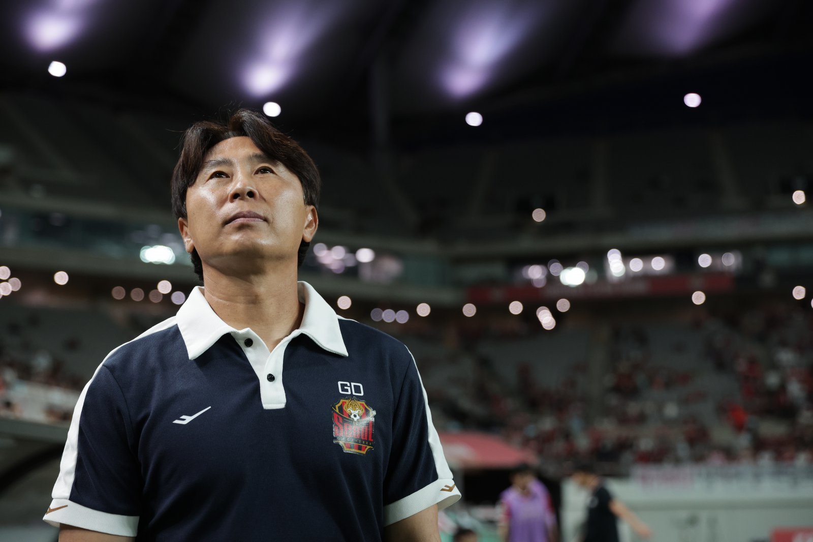 [SD 상암 인터뷰] 3-0 대승에도 웃지 않은 <b>김기동 감독</b>, “<b>서울</b>을 위해 ...