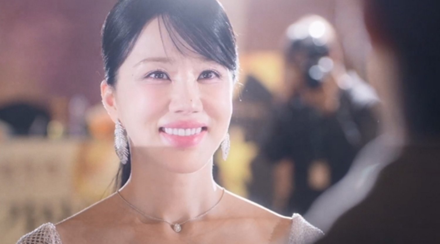 <b>엄정화</b>송승헌 웃었다, 해피엔딩 (<b>금쪽같은내스타</b>) [TV종합]