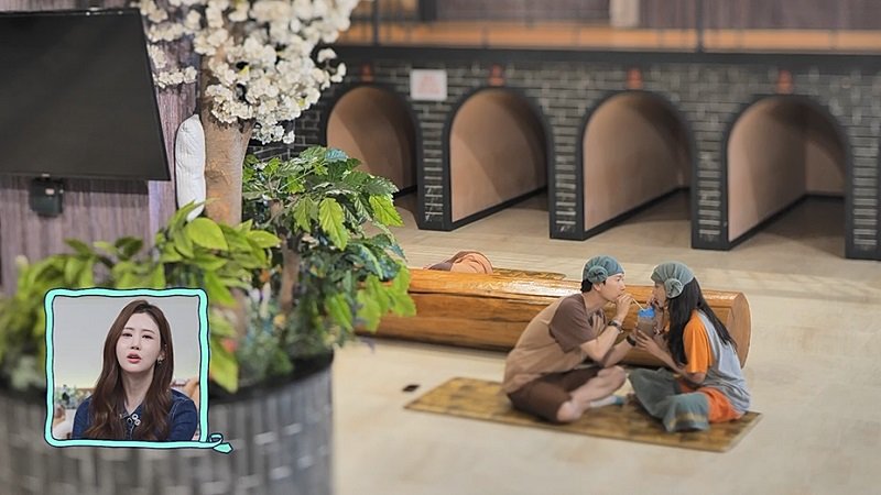 <b>장우혁</b><b>오채이</b> 결혼하나…공동 사업 구상까지 ‘<b>핑크빛</b>’ (신랑수업)