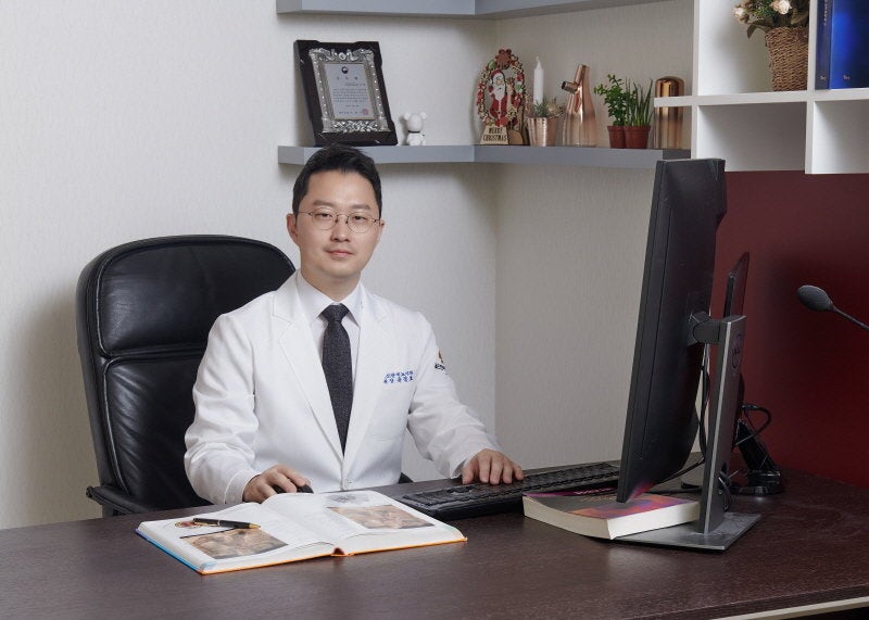 Main Culprit in Declining Male Quality of Life: Surgical Methods for Benign Prostatic Hyperplasia and Bladder Stones [Health Olle-gil]