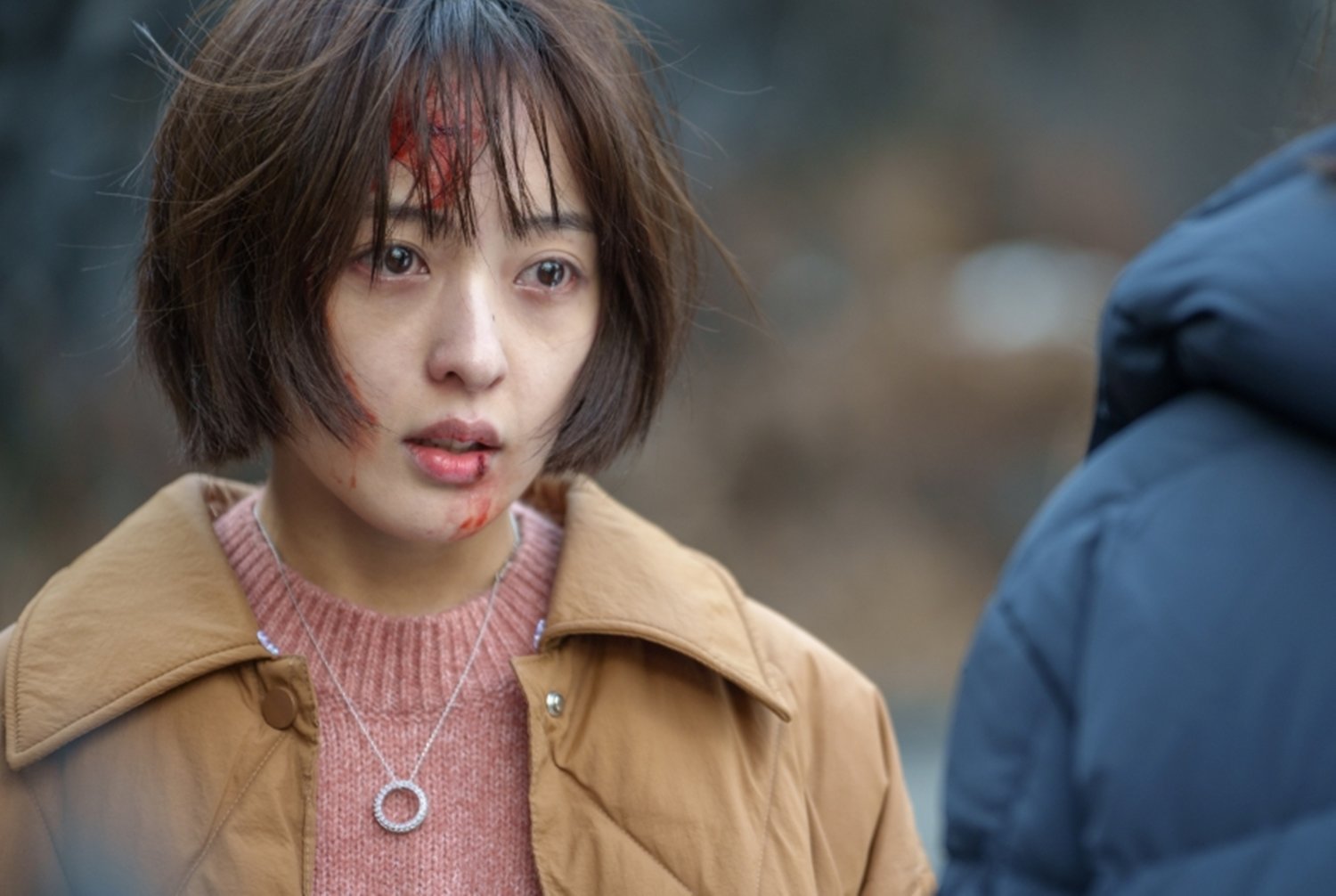 <b>고현정</b>↔<b>김보라</b> 맞교환, 어떤 엔딩일까 (<b>사마귀</b>)