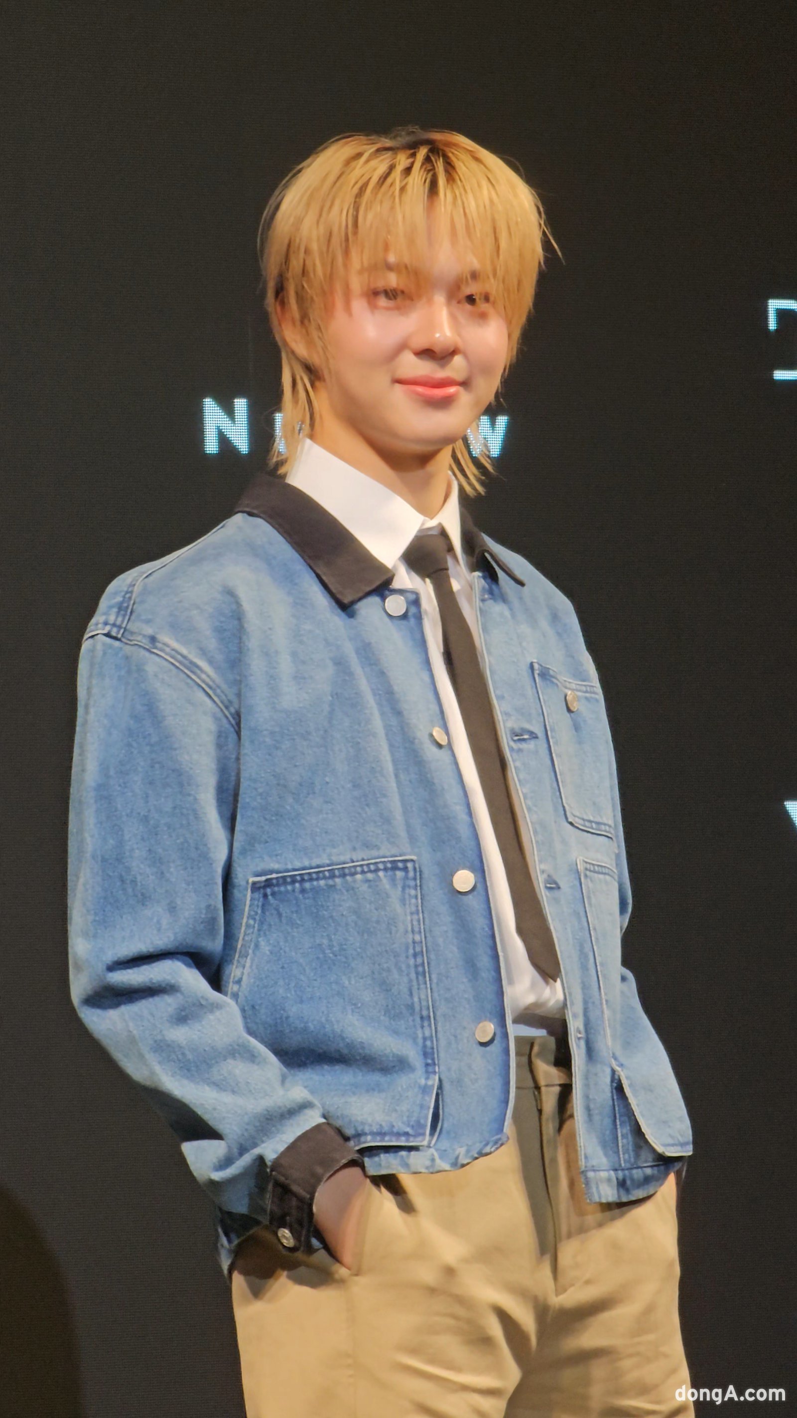 ‘<b>한국</b> 진출’ <b>누뉴 차와린</b> “K팝=우수한 작품, 아이유+NCT 재현 좋아해...