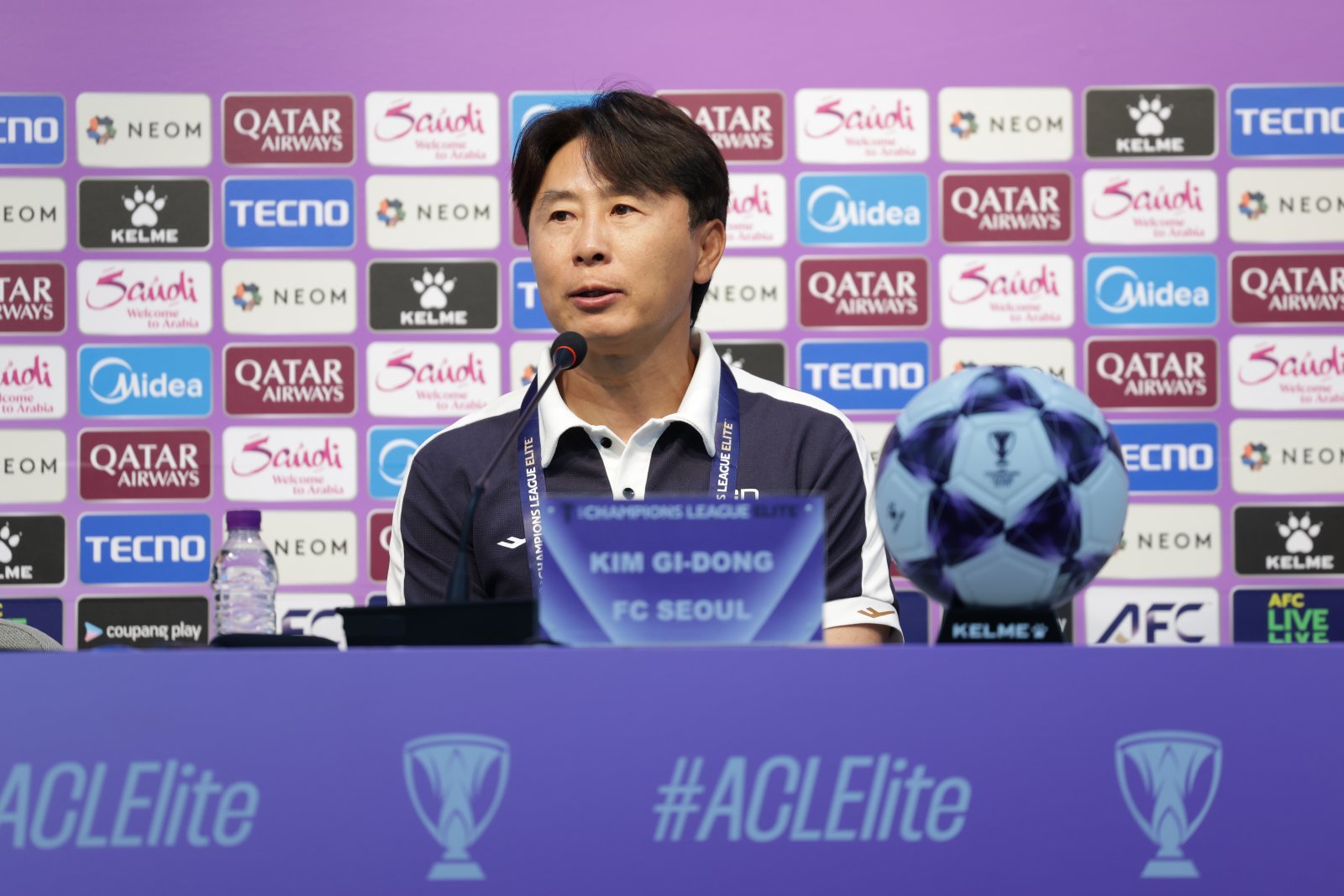 [SD 상암 인터뷰] FC서울 <b>김기동 감독</b>, “승리만큼 값진 건 <b>무실점</b>…조...