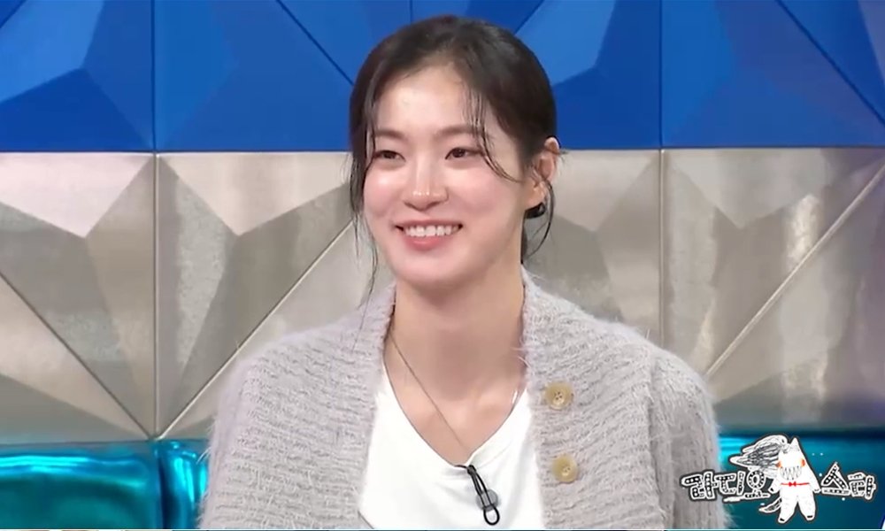 <b>옥자연</b>, <b>김대호</b>와 <b>열애설</b>? “알려져 당황…사과했다”