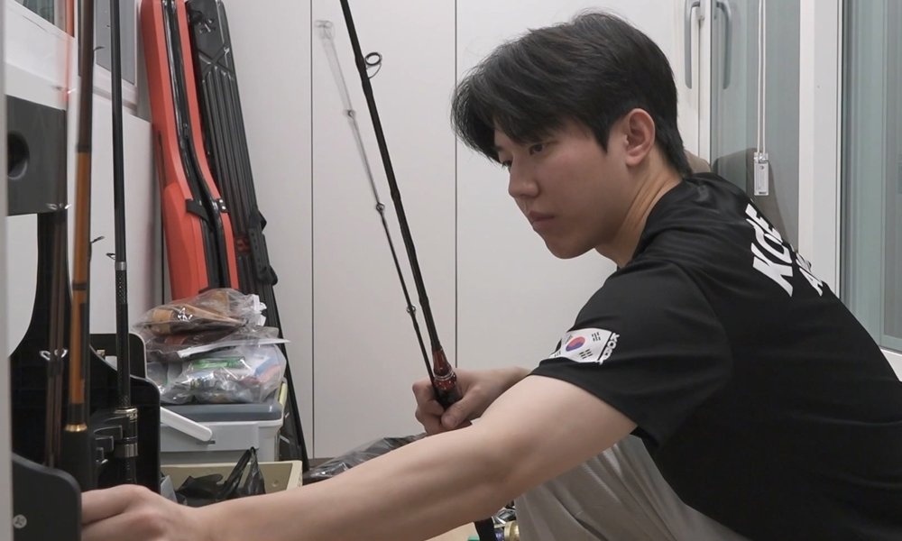 <b>데이식스 도운</b>, 충격적인 냉장고 상태…무지개 반응 기대돼 (나혼자산다...
