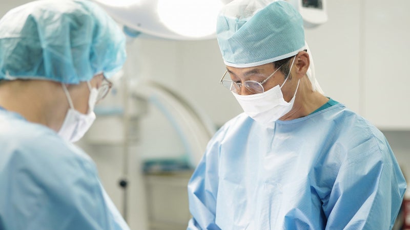 Aquablation Surgery for Benign Prostatic Hyperplasia Treatment: What Are the Precautions? [Health Olle-gil]