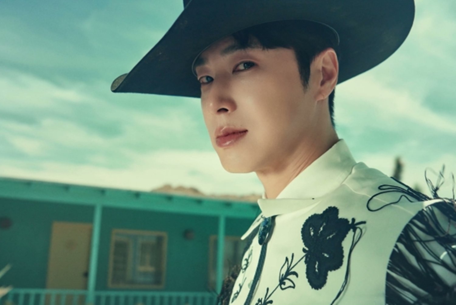 ユノ♡正規1集「I-KNOW」は11/5発売 | hiroのブログ