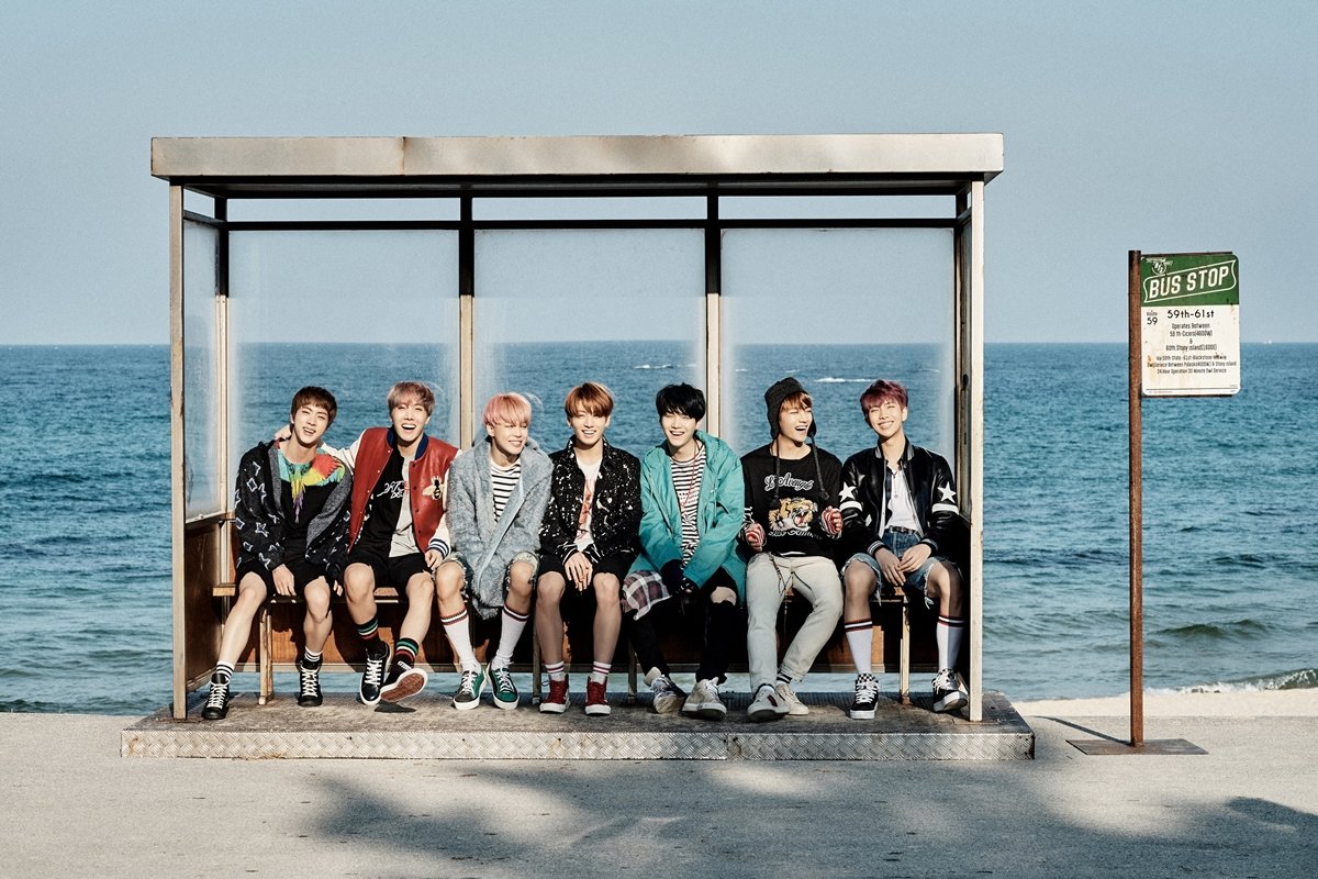 <b>BTS</b> ‘<b>봄날</b>’, 美<b>롤링스톤</b> ‘21세기 최고의 노래’ 37위