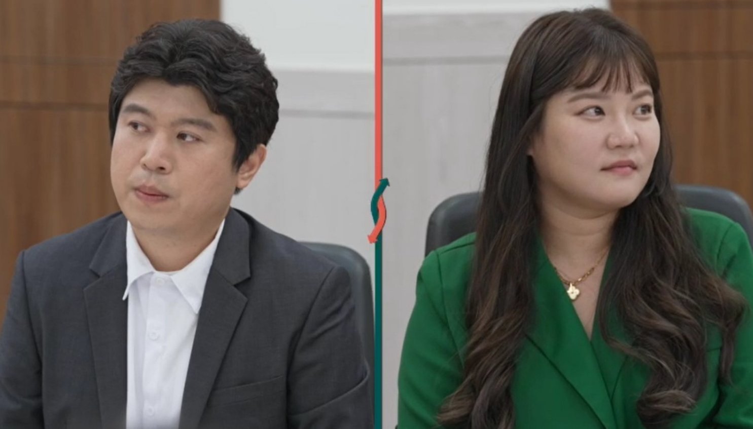 ‘윤유선’ <b>이성호</b> 변호사, 방송 최초 출연 (<b>이혼숙려캠프</b>) [공식]