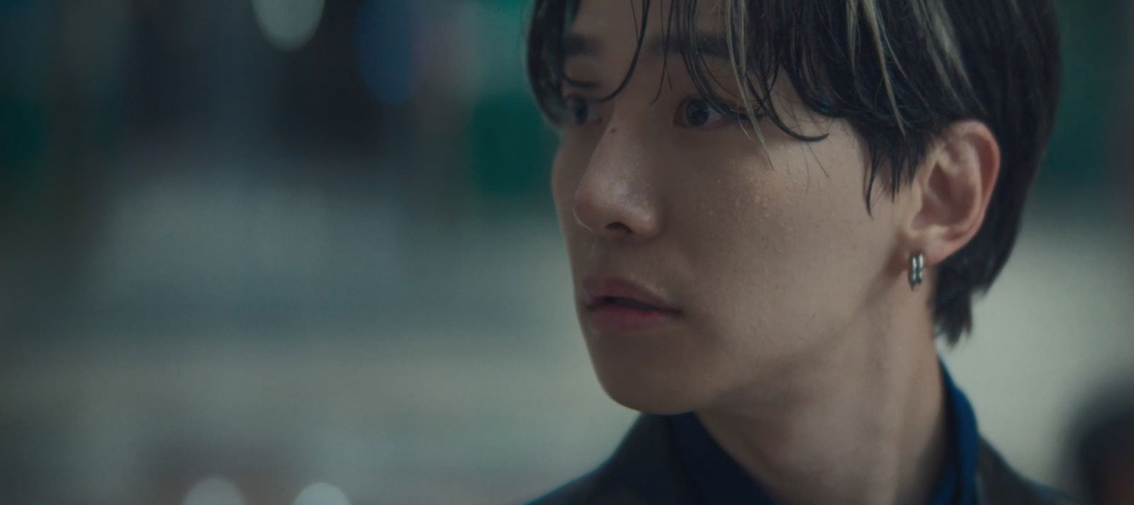 <b>이준호</b>, 역시 강렬하다…<b>태풍</b>같은 몰입감 순항 예고 (<b>태풍상사</b>)[TV종합]
