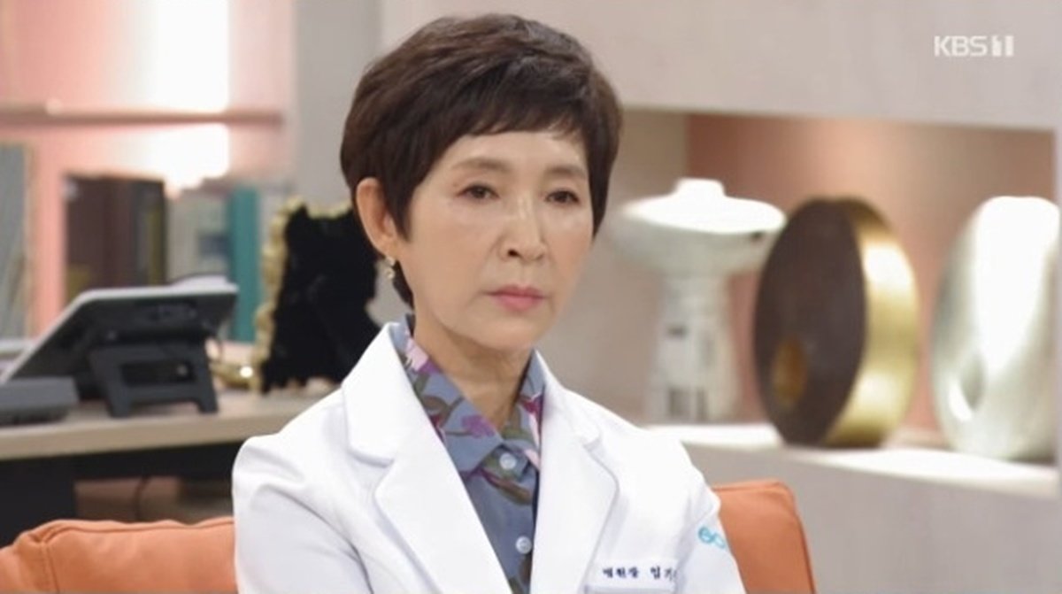 박은혜, 과거 정애리에 인공수정 부탁…‘<b>친자 스캔들</b>’ 서막 (<b>마리와</b> ...