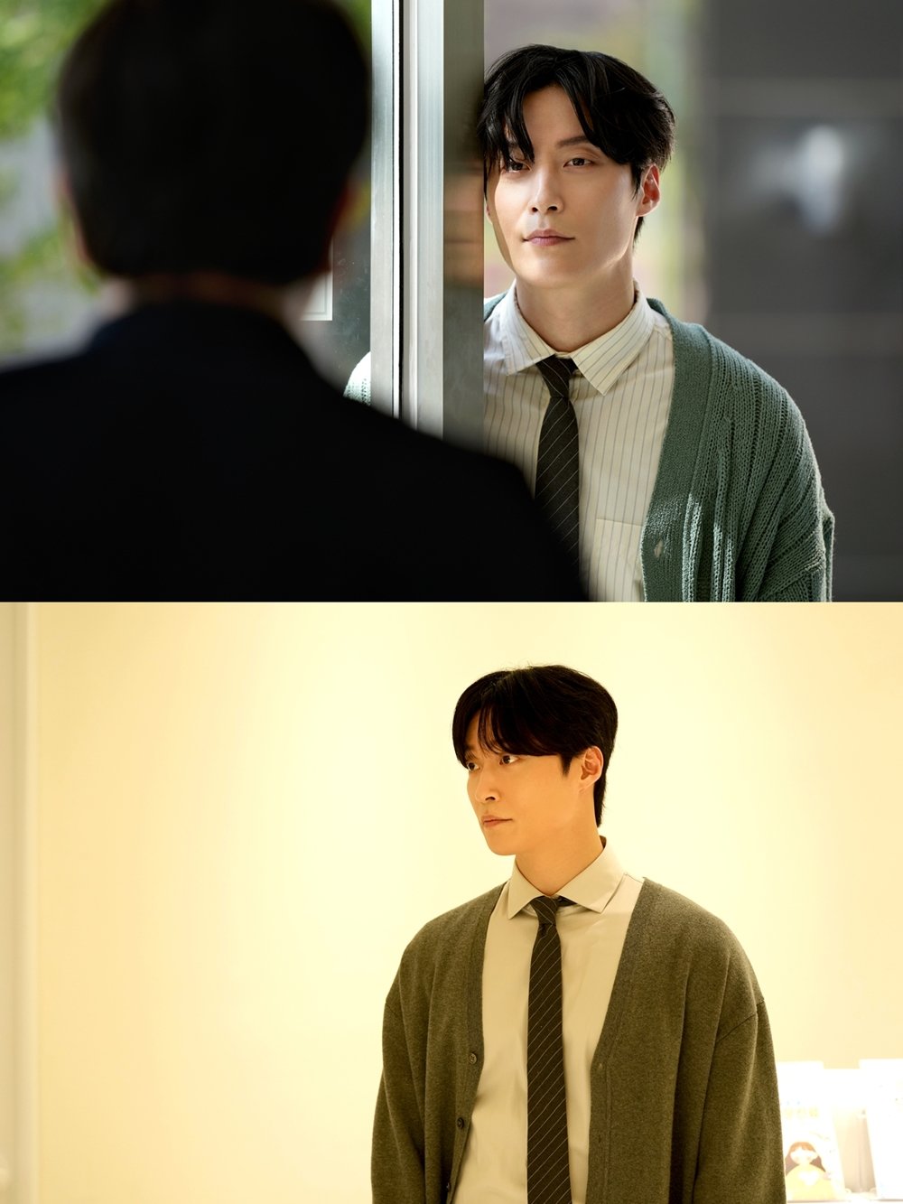 ‘김 부장 이야기’ 허남준, 특별출연 류승룡과 호흡 맞춘다 - 기타 국내 드라마 갤러리