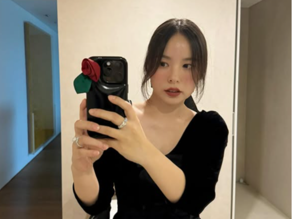 <b>민효린</b>, 체형 언급에 품격 응수 “<b>엄마</b>로서의 나, 응원해 주세요”