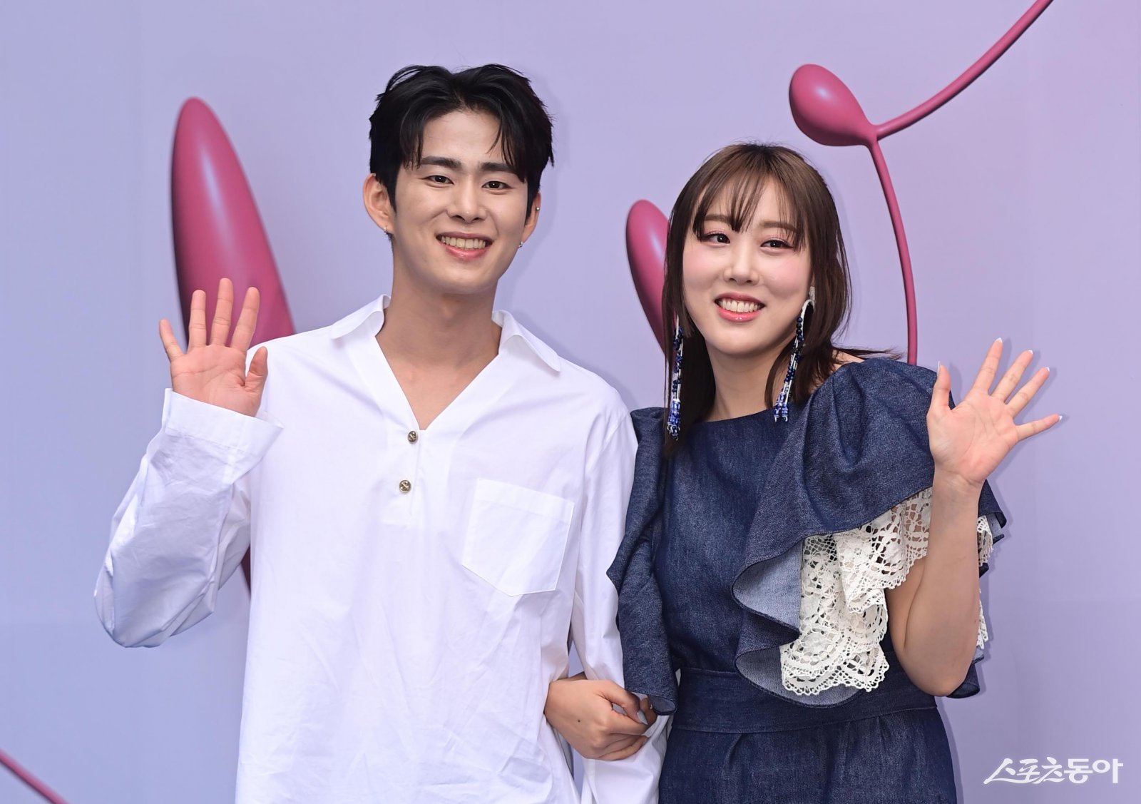 ‘<b>손민수</b>’ 임라라 <b>쌍둥이 출산</b> “응원 덕분에 건강하게 태어나”