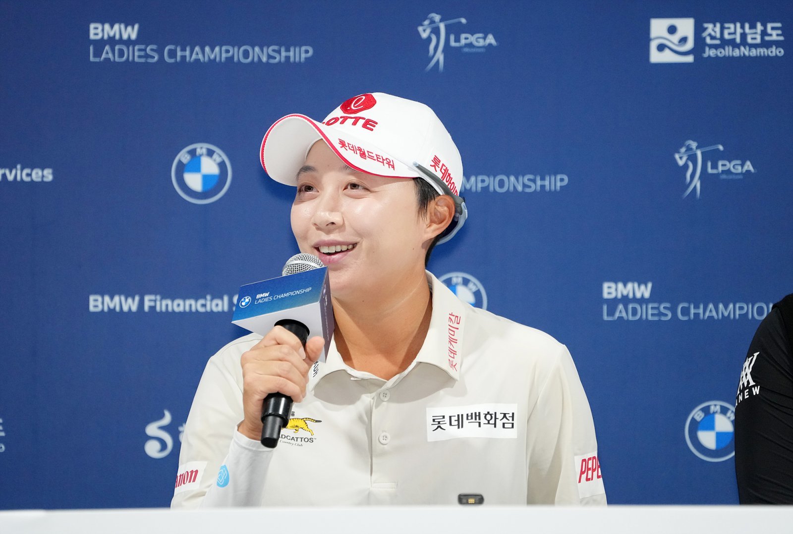 ‘<b>우승</b> 1번+준<b>우승</b> 3번’ 김효주 “1승에 대한 갈증 어느 때보다 커…해...