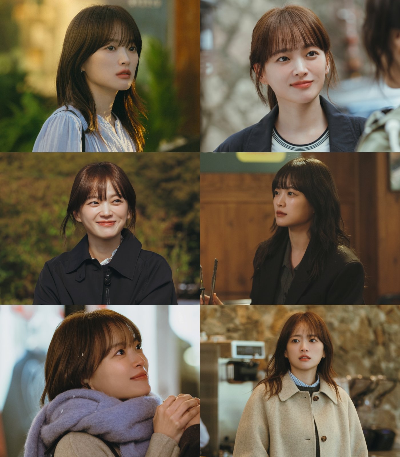 천우희 “‘<b>마이 유스</b>’, 나의 청춘 한 페이지를 기록한 작품”