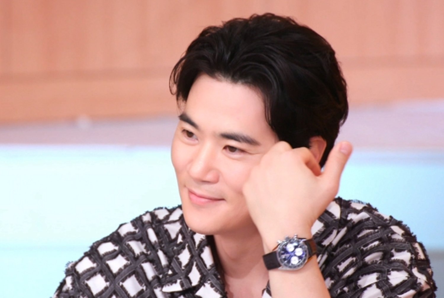 <b>김강우</b>, <b>아내</b>에게 다이어트 금지령…왜? ‘녹네 녹아’ (<b>편스토랑</b>)