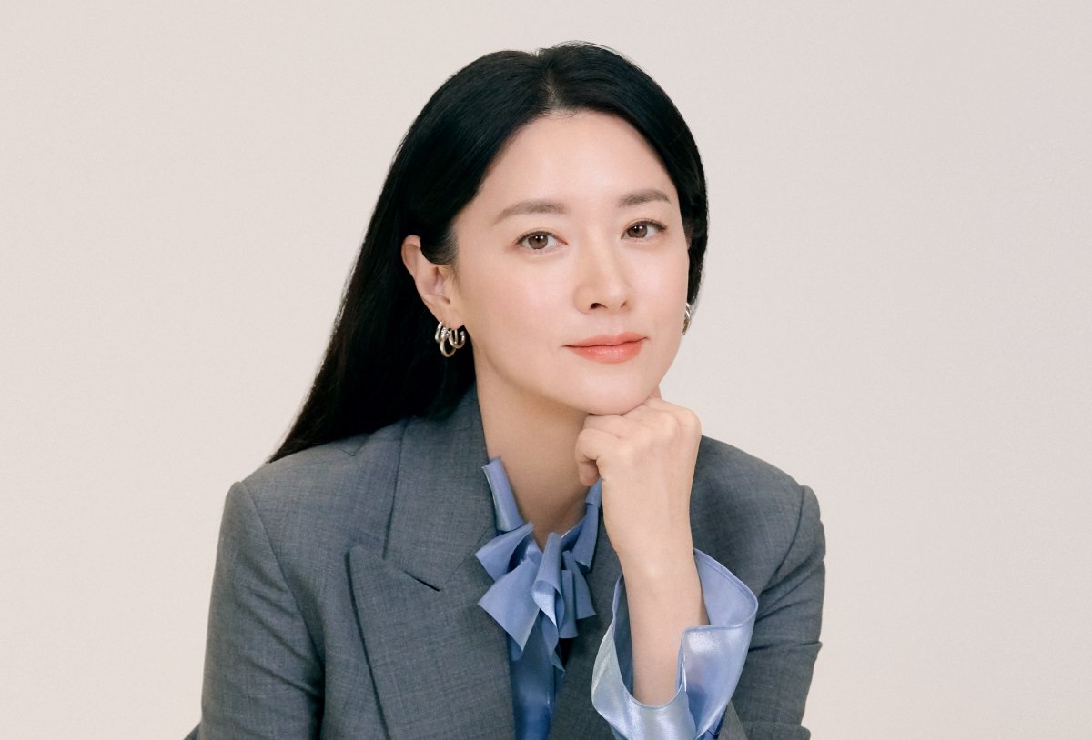 이영애, 재벌 약쟁이와 직접 접촉…결국 경찰 조사 (<b>은수 좋은 날</b>)