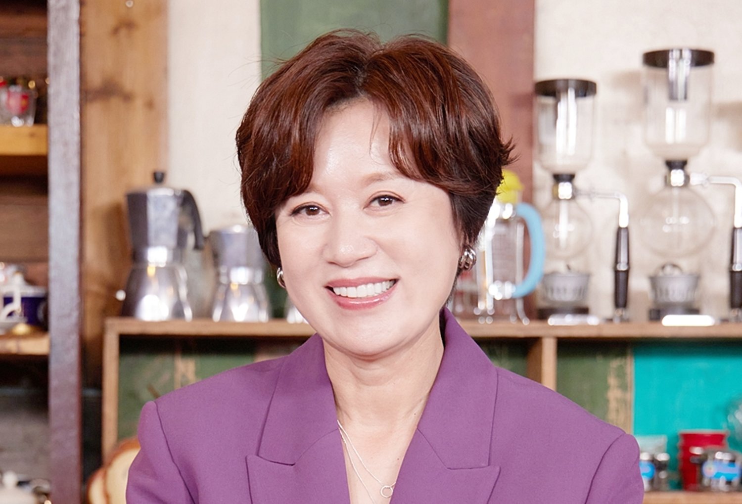 ‘유방암 투병설’ <b>박미선</b> 방송 <b>복귀</b>, ‘<b>유퀴즈</b>’ 출연 [공식]