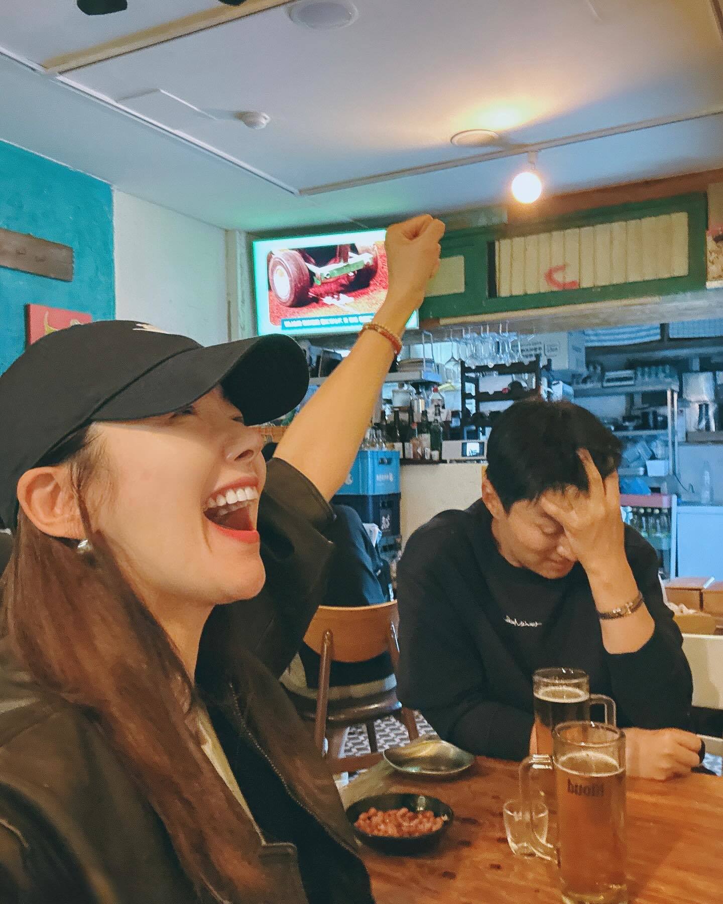 “사귀지도 않는데 자꾸 <b>키스신 리허설</b>” 男배우 폭로…소이현<b>인교진</b>...