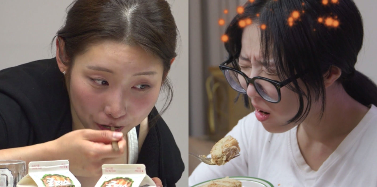 <b>쯔양</b> 불치병 고백…年배달비 4천에 떡볶이 1000인분 <b>먹방</b> (<b>전참시</b>)