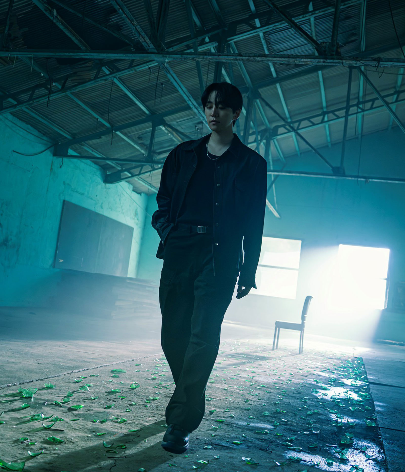 <b>이준호</b>, 두 눈 포기하고 1억 제안…완판 신화 이룰까 (태풍상사)