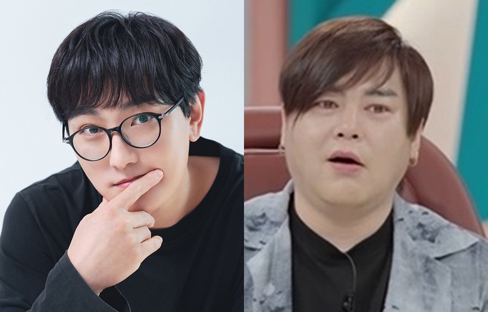 강타·<b>문희준</b>, <b>마약</b> 소지 의혹…美 12시간 <b>구금</b> (짠한형)