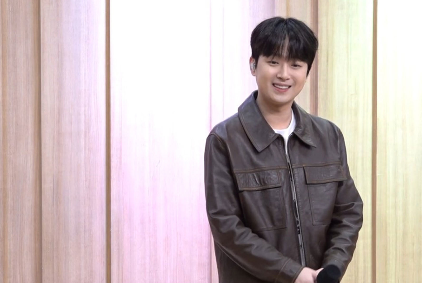 <b>이찬원</b> “‘엄마의 봄날’ 녹음하다 오열” (컬투)