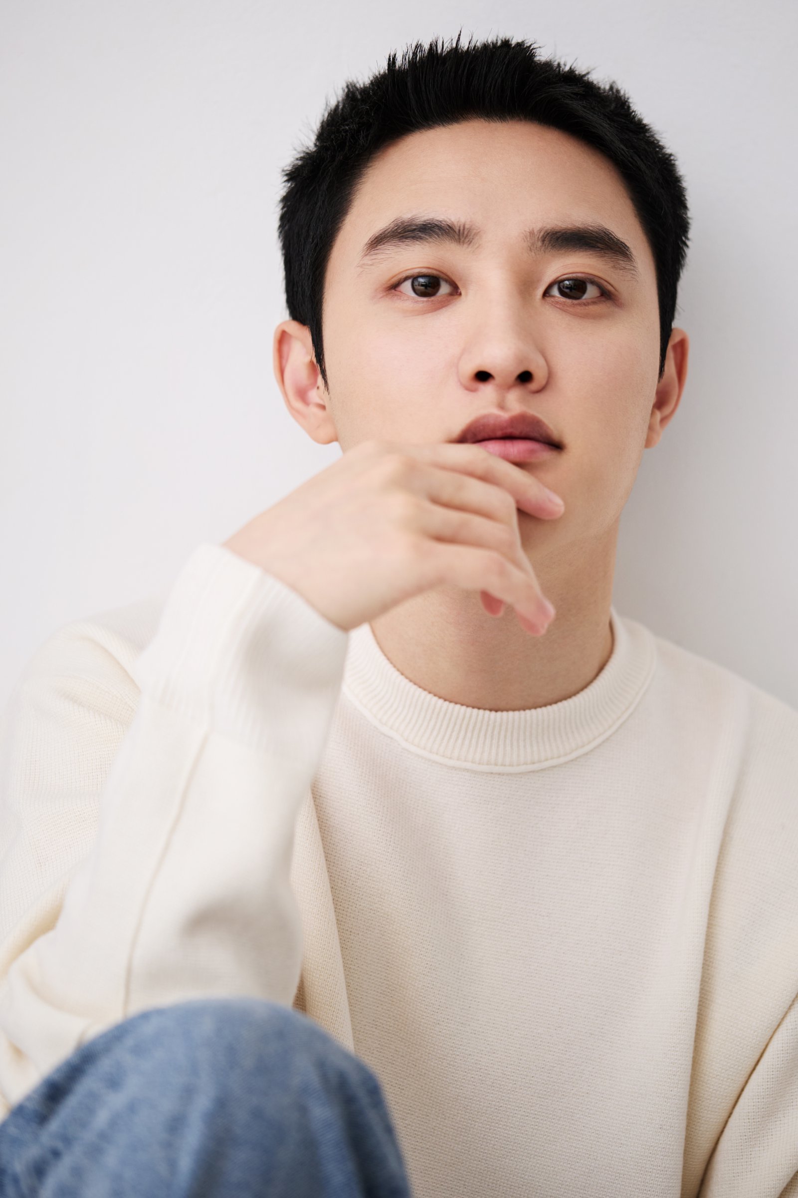<b>도경수</b>, 의견 묵살 선배에 한소리 “열받긴 열받았죠” 쳐다는 못보네 ...