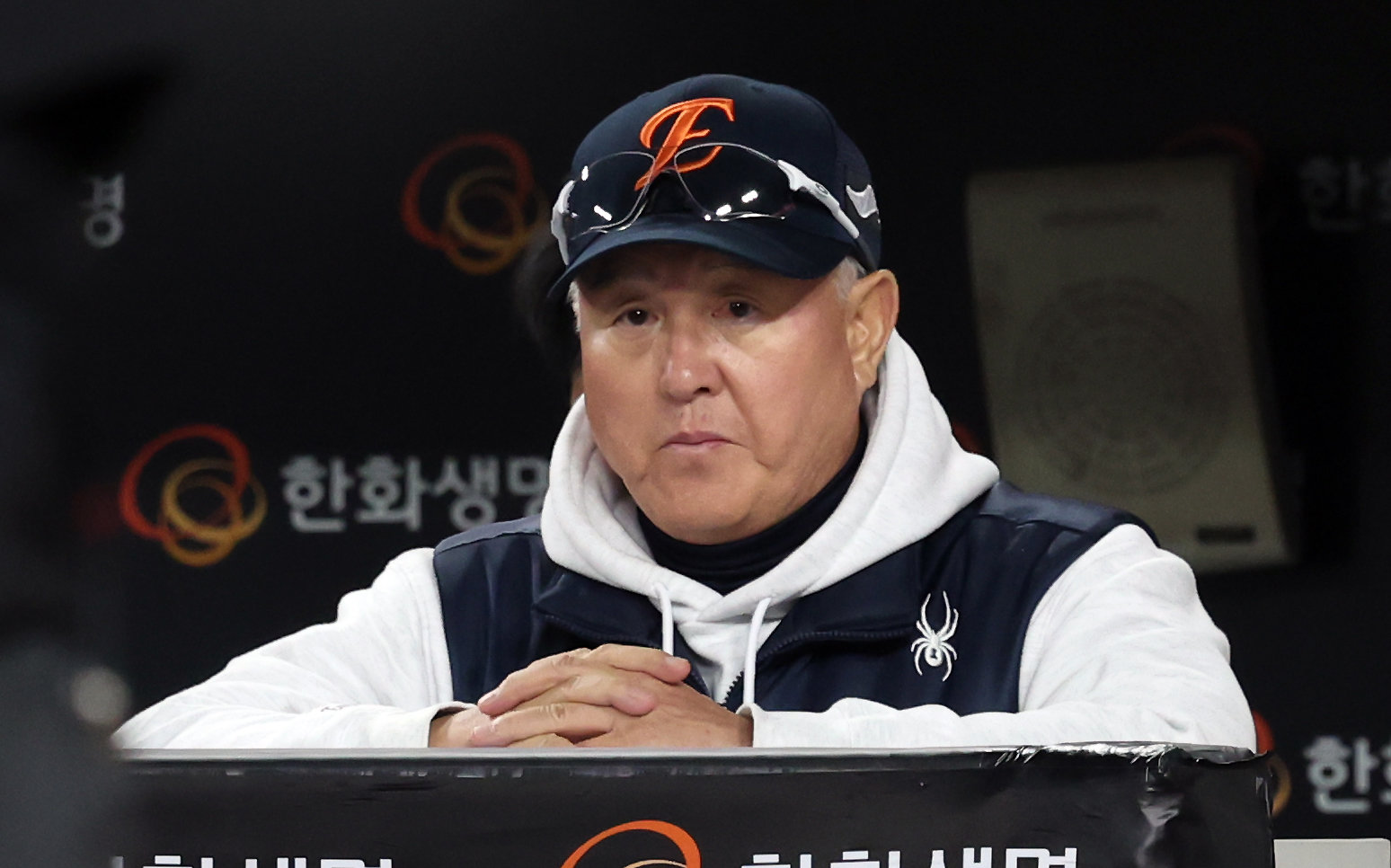 ‘KS <b>준우승</b> 5회’ 김경문 <b>한화</b> 감독 “2등은 항상 아쉽다”