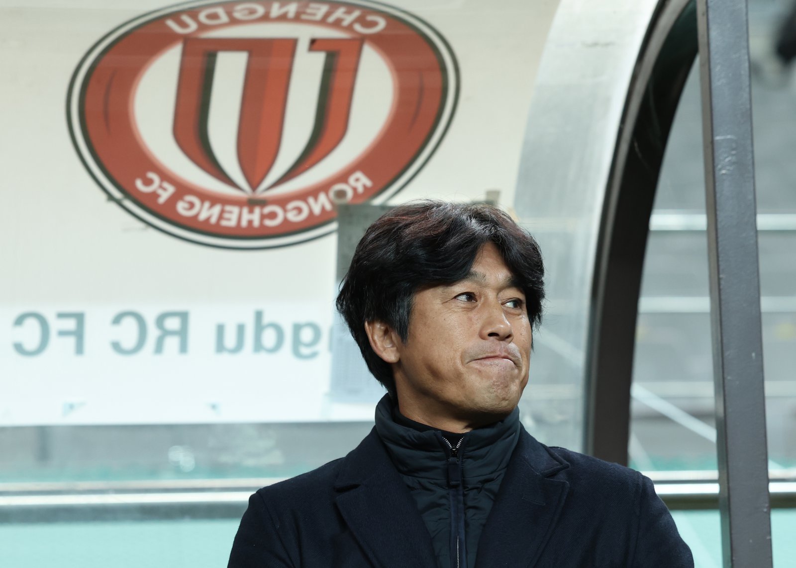 [SD 상암 인터뷰] 서울 원정 0-0 무승부…<b>서정원</b> 청두 <b>감독</b>, “<b>K리그</b> 과...